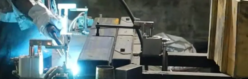 Read More About single girder overhead crane