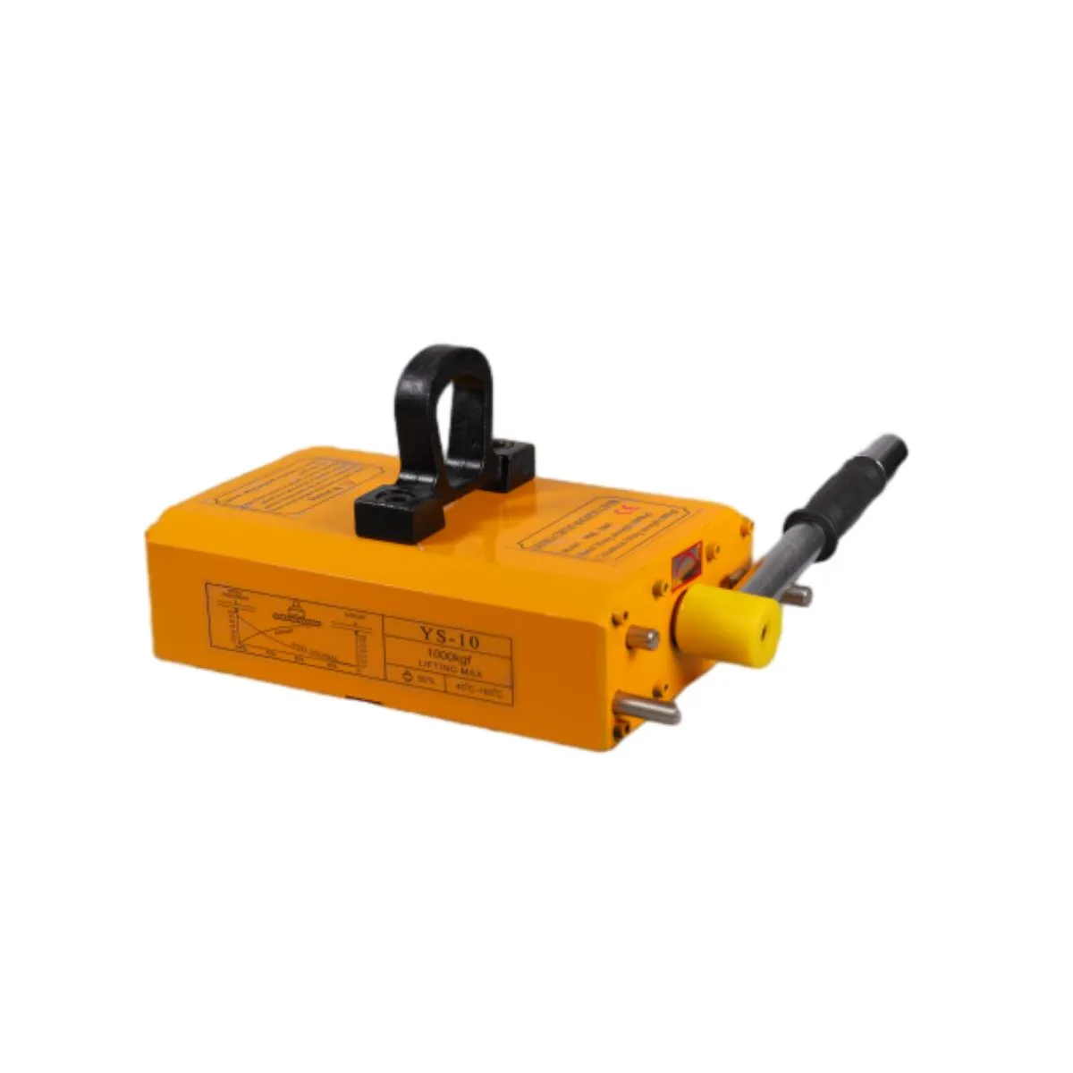 gantry crane trolly