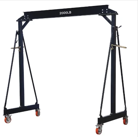 gantry crane system