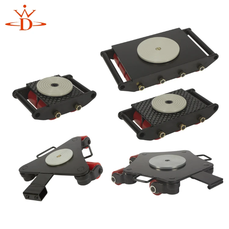 machinery roller skates