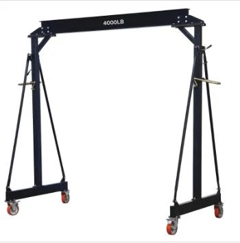 machine to move pallets