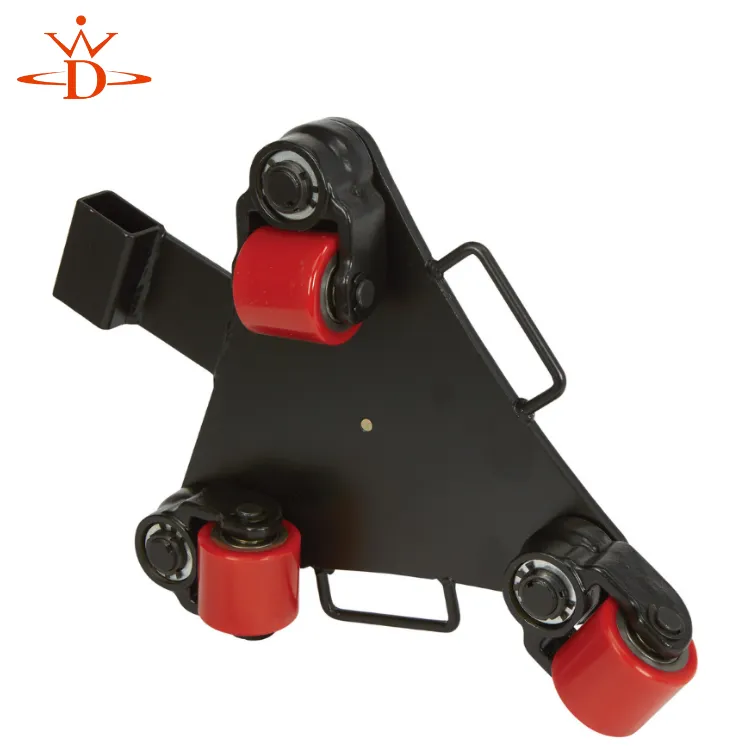 lightweight gantry crane