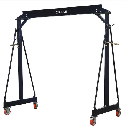 trolley for moving
