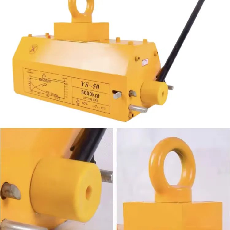 1 tonne lifting gantry
