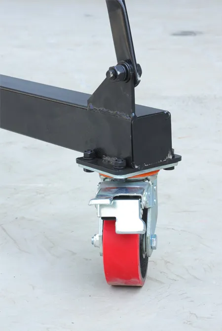 machine skates and rollers