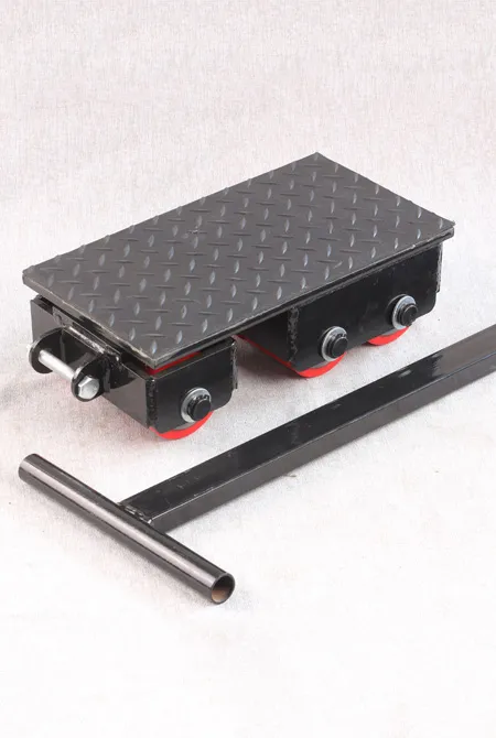 crane gantry system
