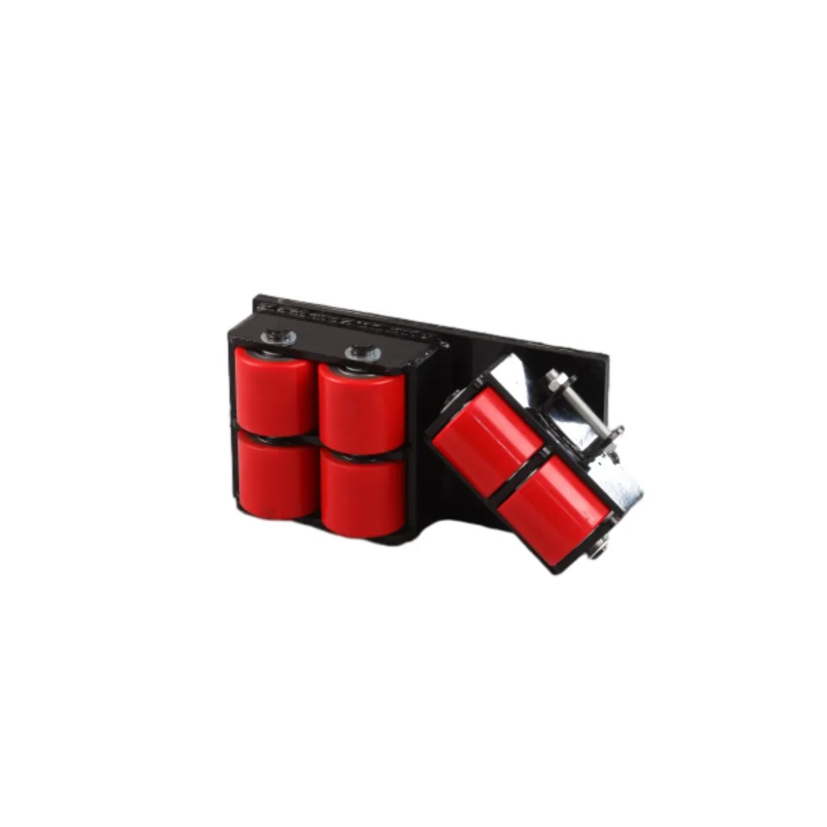 folding gantry crane