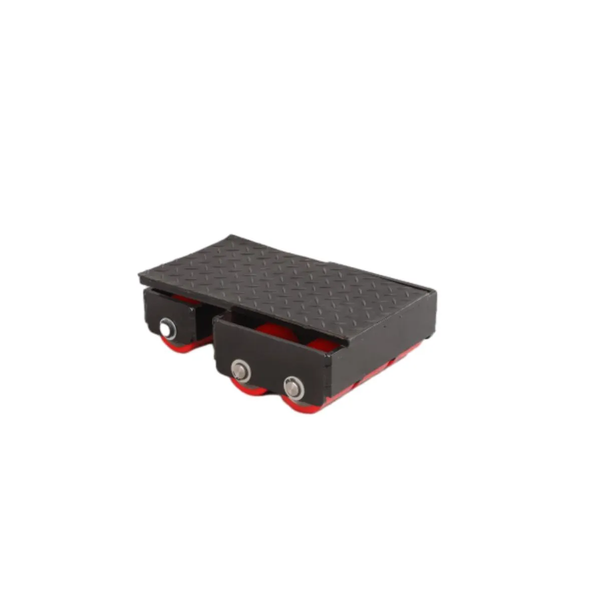 roller for machine shifting