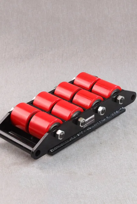 adjustable gantry crane