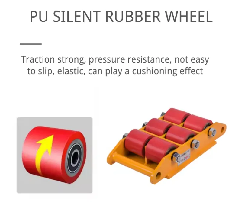 rotating machine skates