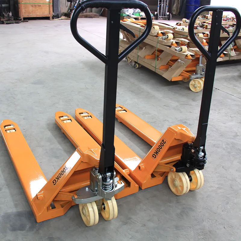 short gantry crane